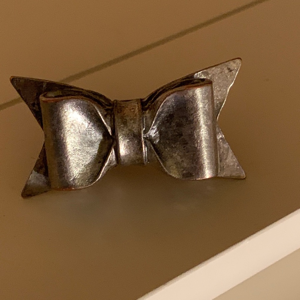 Ribbon Ring - image 1